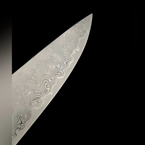 Butterfly Chef knife - Picture 6 of 6